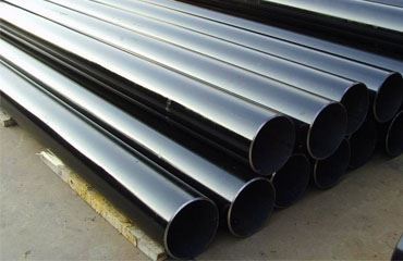 Carbon Steel Pipe Supplier in India